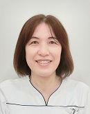 糖尿病看護認定看護師（看護師長）成田圭子